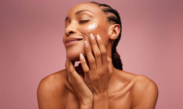 Handcrafted cosmetics
